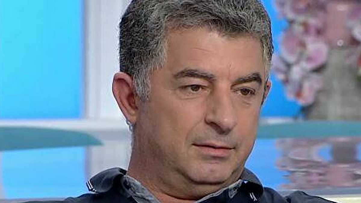 γιωργος καραιβαζ, γιωργος καραιβαζ δολοφονια, γιωργος καραιβαζ αληθειες με τη ζηνα, γιωργος καραιβαζ πυροβολισμος