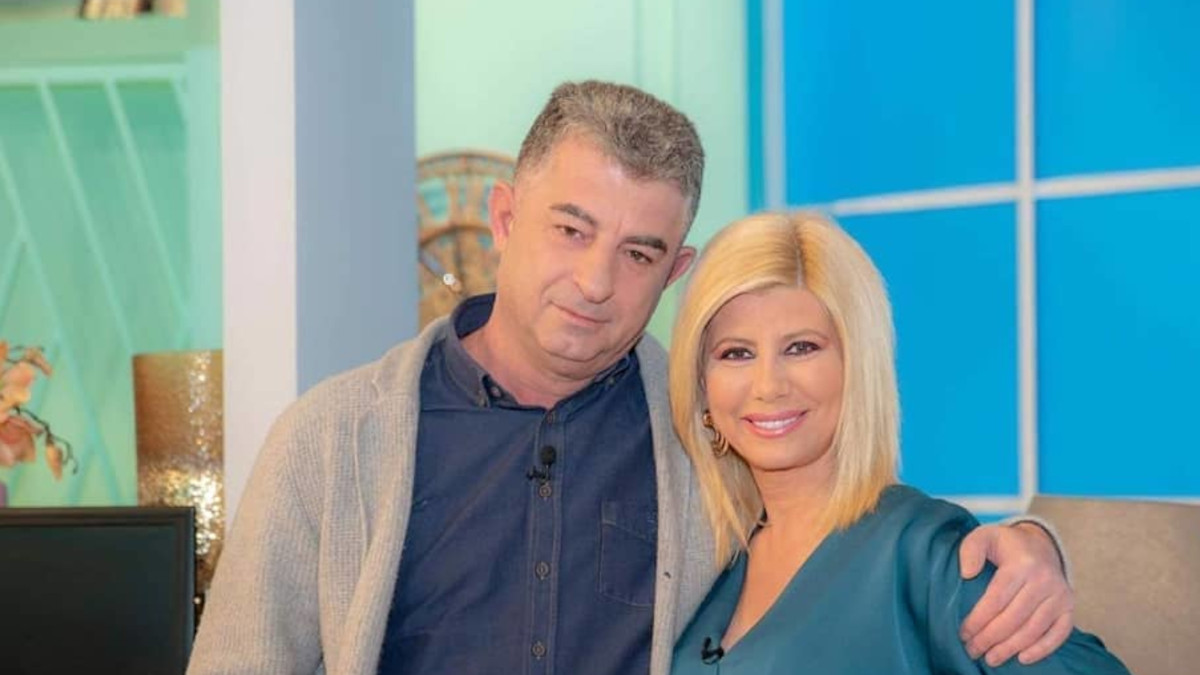 γιωργος καραιβαζ, γιωργος καραιβαζ δολοφονια, γιωργος καραιβαζ αληθειες με τη ζηνα, γιωργος καραιβαζ πυροβολισμος