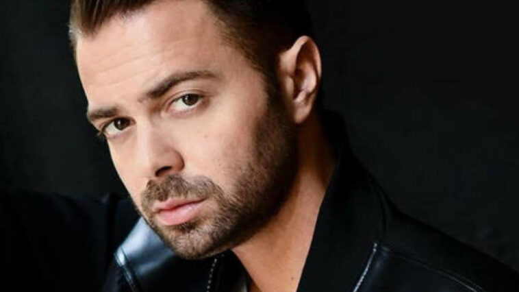 ilias vrettos tragiko dystychima pou paraligo na tou sterisei ti zoi zo apo thavma eimai sfagmenos se olo mou to kormi