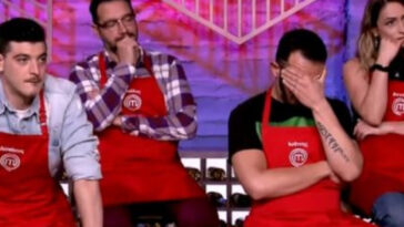 masterchef 5,masterchef 5 live,masterchef 5 παικτες,masterchef 5 πρεμιερα,masterchef 5 twitter,masterchef 5 star,masterchef greece,masterchef 2021,masterchef spoiler,masterchef αποχώρηση