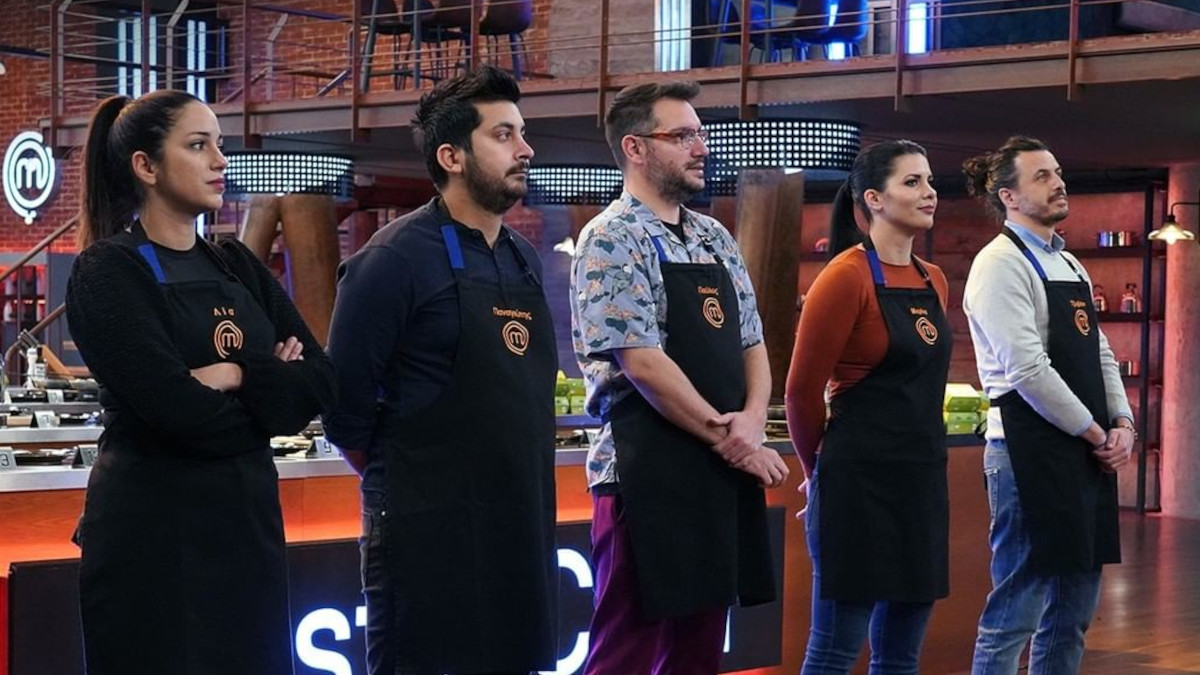 masterchef 5,masterchef 5 live,masterchef 5 παικτες,masterchef 5 πρεμιερα,masterchef 5 twitter,masterchef 5 star,masterchef greece,masterchef 2021,masterchef spoiler,masterchef αποχώρηση,masterchef επιστροφές