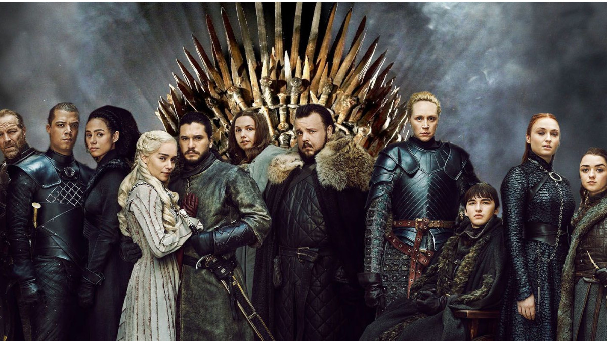 netflix 10 leptomereies gia to game of thrones pou tha se kanoun na klapseis apo ta gelia