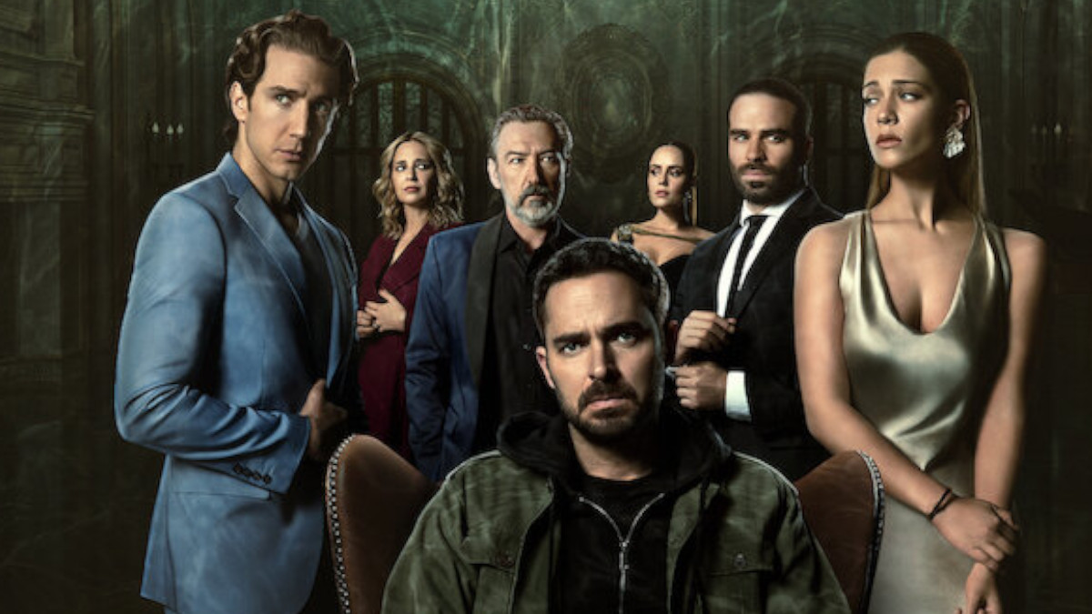 netflix poios skotose ti sara epistrefei epitelous i epiki seira me defteri sezon pou ftanei tin agonia sta ypsi
