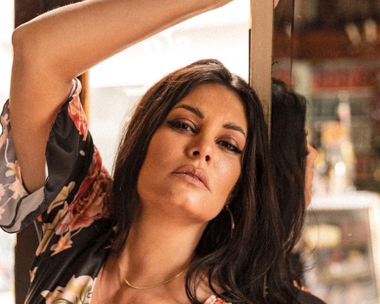 salos i nea anartisi tis marias korinthiou sto instagram efere tachykardies i nea olosomi poza pou mas apodekatise