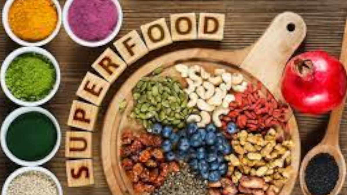superfoods ti einai kai gia poio logo prepei na ta valeis stin diatrofi sou anakalypse ta