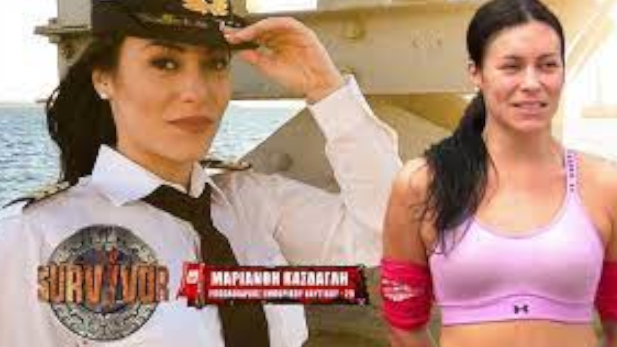 survivor 4, survivor 4 ασυλία,survivor 4 spoiler,survivor 4 skai,survivor 4 παίκτες,survivor 4 trailer,survivor 4 αποχωρηση,survivor 4 διασημοι,survivor 4 μαχητες,survivor 4 νέες προσθηκες,survivor 4 νεοι παικτες,survivor 4 κοκκινοι,survivor 4 μπλε,survivor spoiler,survivor trailer,survivor 2021,survivor greece,survivor νεες ομαδες