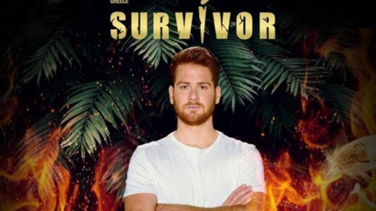 survivor 4 tha triveis ta matia sou otan deis tin syntrofo tou tzeims apokleietai na tin afines moni