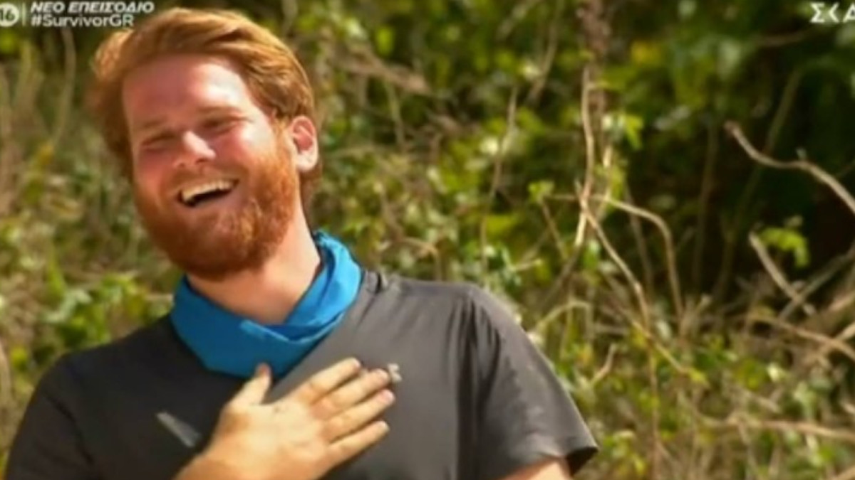 survivor 4, survivor 4 ασυλία,survivor 4 spoiler,survivor 4 skai,survivor 4 παίκτες,survivor 4 trailer,survivor 4 αποχωρηση,survivor 4 διασημοι,survivor 4 μαχητες,survivor 4 νέες προσθηκες,survivor 4 νεοι παικτες,survivor 4 κοκκινοι,survivor 4 μπλε,survivor spoiler,survivor trailer,survivor 2021,survivor greece,survivor νεες ομαδες