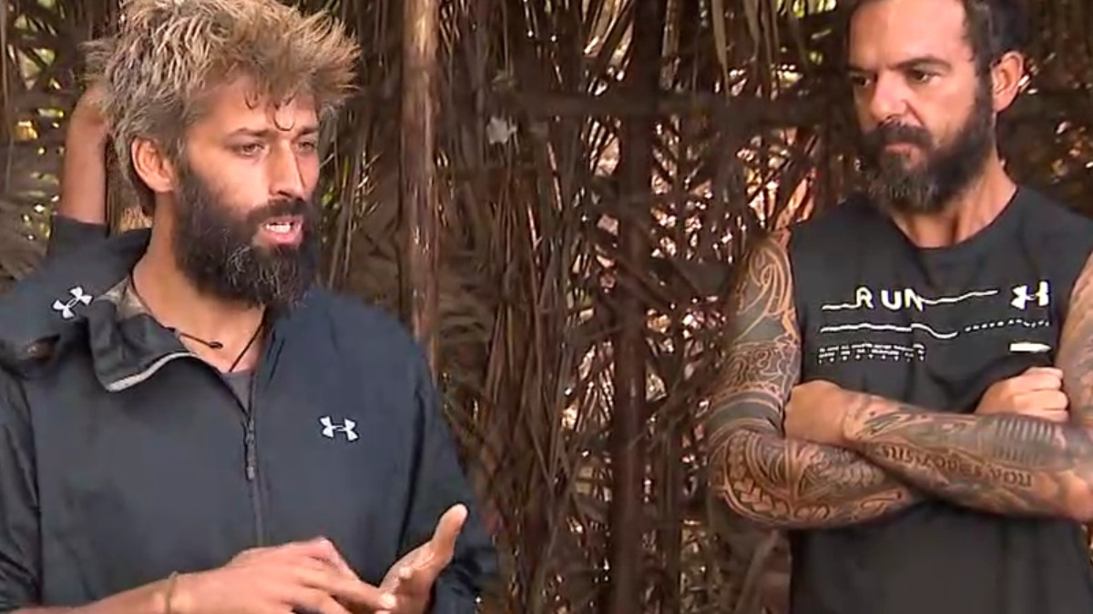 survivor 4, survivor 4 ασυλία,survivor 4 spoiler,survivor 4 skai,survivor 4 παίκτες,survivor 4 trailer,survivor 4 αποχωρηση,survivor 4 διασημοι,survivor 4 μαχητες,survivor 4 νέες προσθηκες,survivor 4 νεοι παικτες,survivor 4 κοκκινοι,survivor 4 μπλε,survivor spoiler,survivor trailer,survivor 2021,survivor greece,survivor νεες ομαδες