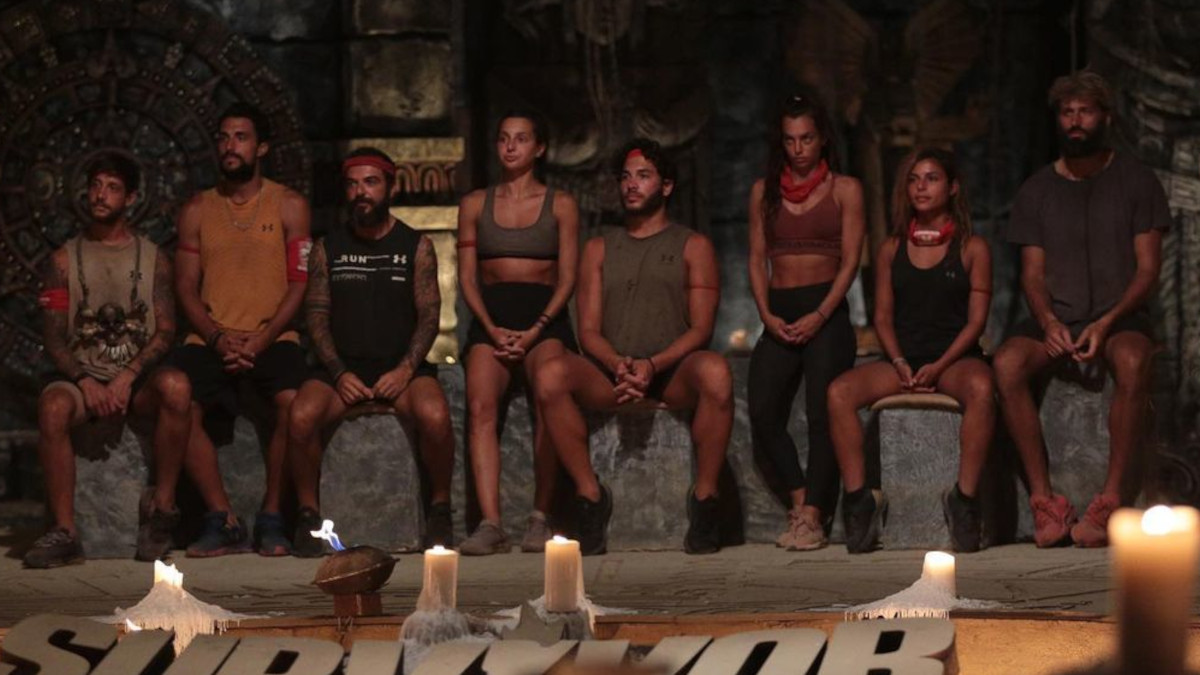 survivor 4, survivor 4 ασυλία,survivor 4 spoiler,survivor 4 skai,survivor 4 παίκτες,survivor 4 trailer,survivor 4 αποχωρηση,survivor 4 διασημοι,survivor 4 μαχητες,survivor 4 νέες προσθηκες,survivor 4 νεοι παικτες,survivor 4 κοκκινοι,survivor 4 μπλε,survivor spoiler,survivor trailer,survivor 2021,survivor greece,survivor νεες ομαδες