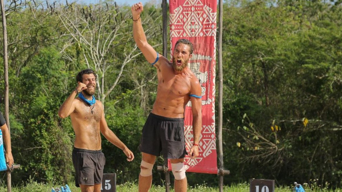 survivor 4, survivor 4 ασυλία,survivor 4 spoiler,survivor 4 skai,survivor 4 παίκτες,survivor 4 trailer,survivor 4 αποχωρηση,survivor 4 διασημοι,survivor 4 μαχητες,survivor 4 νέες προσθηκες,survivor 4 νεοι παικτες,survivor 4 κοκκινοι,survivor 4 μπλε,survivor spoiler,survivor trailer,survivor 2021,survivor greece,survivor νεες ομαδες