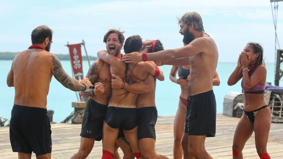 survivor 4, survivor 4 ασυλία,survivor 4 spoiler,survivor 4 skai,survivor 4 παίκτες,survivor 4 trailer,survivor 4 αποχωρηση,survivor 4 διασημοι,survivor 4 μαχητες,survivor 4 νέες προσθηκες,survivor 4 νεοι παικτες,survivor 4 κοκκινοι,survivor 4 μπλε,survivor spoiler,survivor trailer,survivor 2021,survivor greece,survivor νεες ομαδες