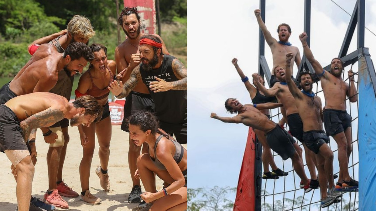 survivor 4, survivor 4 ασυλία,survivor 4 spoiler,survivor 4 skai,survivor 4 παίκτες,survivor 4 trailer,survivor 4 αποχωρηση,survivor 4 διασημοι,survivor 4 μαχητες,survivor 4 νέες προσθηκες,survivor 4 νεοι παικτες,survivor 4 κοκκινοι,survivor 4 μπλε,survivor spoiler,survivor trailer,survivor 2021,survivor greece,survivor νεες ομαδες