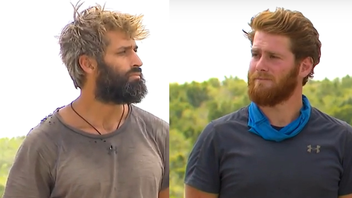 survivor 4, survivor 4 ασυλία,survivor 4 spoiler,survivor 4 skai,survivor 4 παίκτες,survivor 4 trailer,survivor 4 αποχωρηση,survivor 4 διασημοι,survivor 4 μαχητες,survivor 4 νέες προσθηκες,survivor 4 νεοι παικτες,survivor 4 κοκκινοι,survivor 4 μπλε,survivor spoiler,survivor trailer,survivor 2021,survivor greece,survivor νεες ομαδες