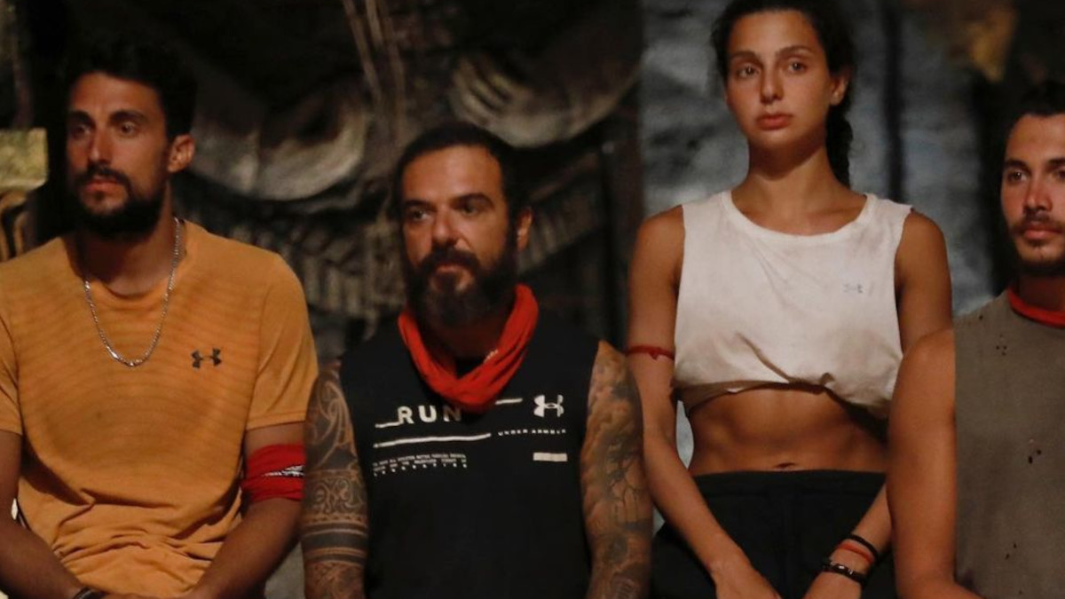 survivor 4, survivor 4 ασυλία,survivor 4 spoiler,survivor 4 skai,survivor 4 παίκτες,survivor 4 trailer,survivor 4 αποχωρηση,survivor 4 διασημοι,survivor 4 μαχητες,survivor 4 νέες προσθηκες,survivor 4 νεοι παικτες,survivor 4 κοκκινοι,survivor 4 μπλε,survivor spoiler,survivor trailer,survivor 2021,survivor greece,survivor νεες ομαδες