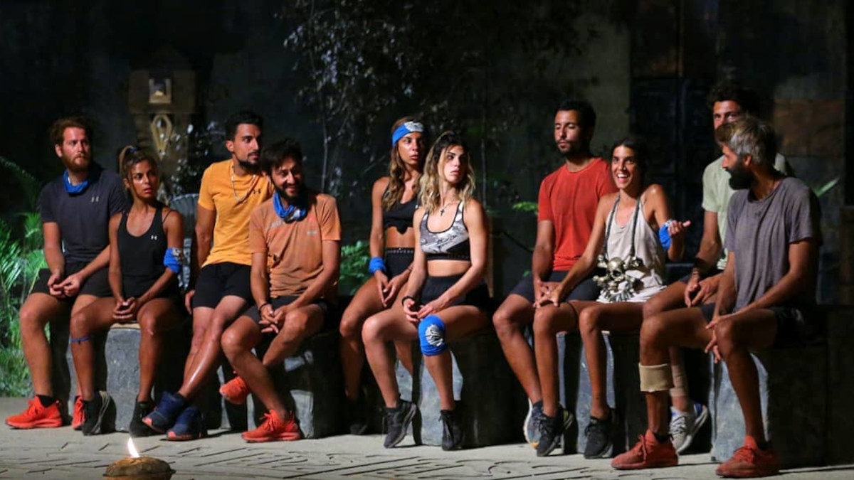 survivor 4, survivor 4 ασυλία,survivor 4 spoiler,survivor 4 skai,survivor 4 παίκτες,survivor 4 trailer,survivor 4 αποχωρηση,survivor 4 διασημοι,survivor 4 μαχητες,survivor 4 νέες προσθηκες,survivor 4 νεοι παικτες,survivor 4 κοκκινοι,survivor 4 μπλε,survivor spoiler,survivor trailer,survivor 2021,survivor greece,survivor νεες ομαδες