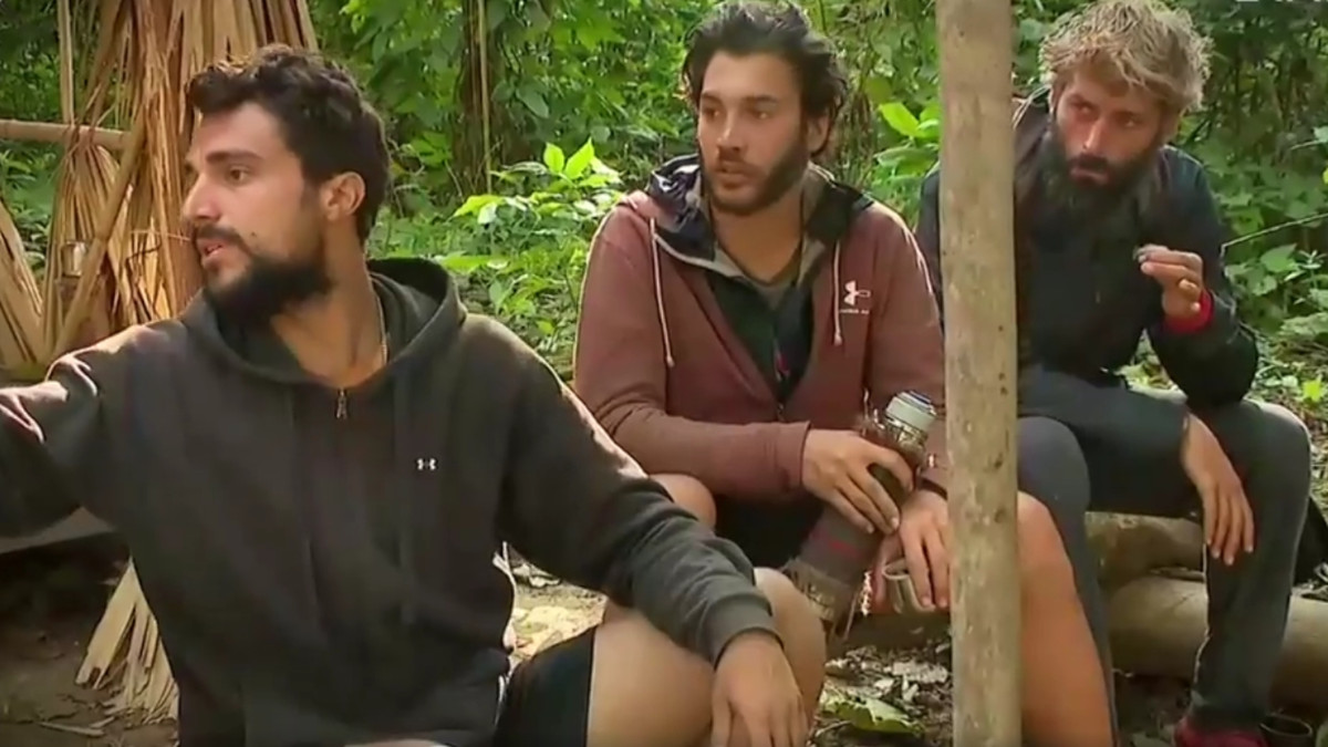 survivor 4, survivor 4 ασυλία,survivor 4 spoiler,survivor 4 skai,survivor 4 παίκτες,survivor 4 trailer,survivor 4 αποχωρηση,survivor 4 διασημοι,survivor 4 μαχητες,survivor 4 νέες προσθηκες,survivor 4 νεοι παικτες,survivor 4 κοκκινοι,survivor 4 μπλε,survivor spoiler,survivor trailer,survivor 2021,survivor greece,survivor νεες ομαδες