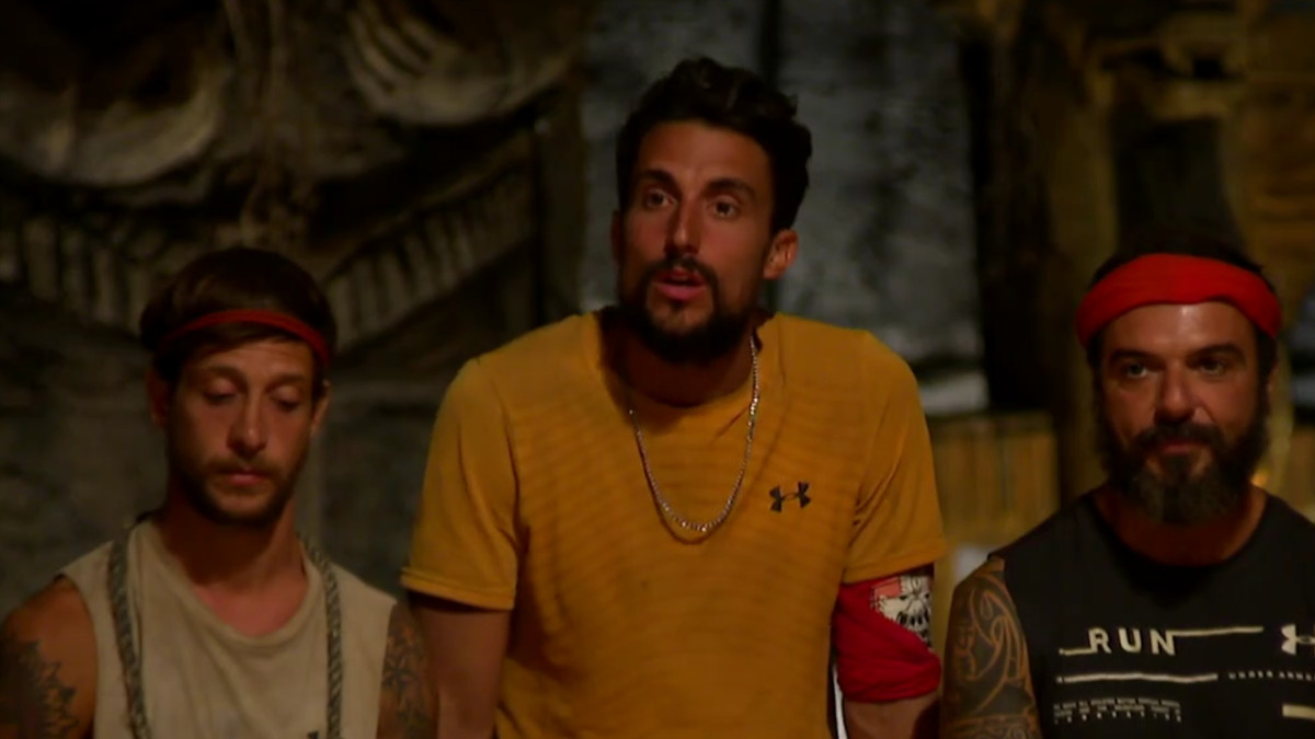 survivor 4, survivor 4 ασυλία,survivor 4 spoiler,survivor 4 skai,survivor 4 παίκτες,survivor 4 trailer,survivor 4 αποχωρηση,survivor 4 διασημοι,survivor 4 μαχητες,survivor 4 νέες προσθηκες,survivor 4 νεοι παικτες,survivor 4 κοκκινοι,survivor 4 μπλε,survivor spoiler,survivor trailer,survivor 2021,survivor greece,survivor νεες ομαδες