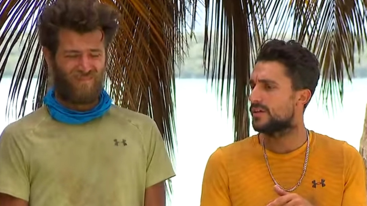 survivor 4, survivor 4 ασυλία,survivor 4 spoiler,survivor 4 skai,survivor 4 παίκτες,survivor 4 trailer,survivor 4 αποχωρηση,survivor 4 διασημοι,survivor 4 μαχητες,survivor 4 νέες προσθηκες,survivor 4 νεοι παικτες,survivor 4 κοκκινοι,survivor 4 μπλε,survivor spoiler,survivor trailer,survivor 2021,survivor greece,survivor νεες ομαδες