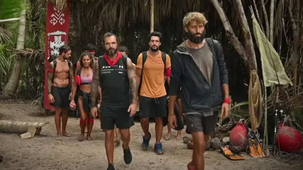 survivor 4, survivor 4 ασυλία,survivor 4 spoiler,survivor 4 skai,survivor 4 παίκτες,survivor 4 trailer,survivor 4 αποχωρηση,survivor 4 διασημοι,survivor 4 μαχητες,survivor 4 νέες προσθηκες,survivor 4 νεοι παικτες,survivor 4 κοκκινοι,survivor 4 μπλε,survivor spoiler,survivor trailer,survivor 2021,survivor greece,survivor νεες ομαδες