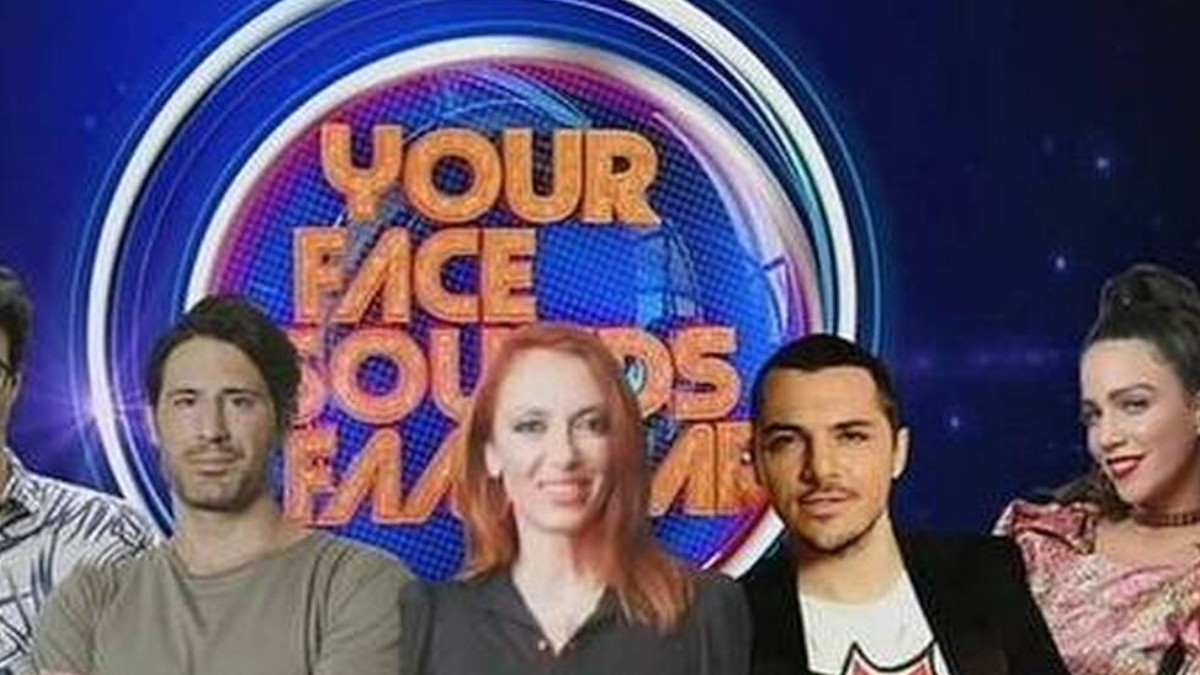 yfsf all star alli mia kyriaki pou den tha parakolouthisoume to agapimeno mas soou neo krousma sto plato