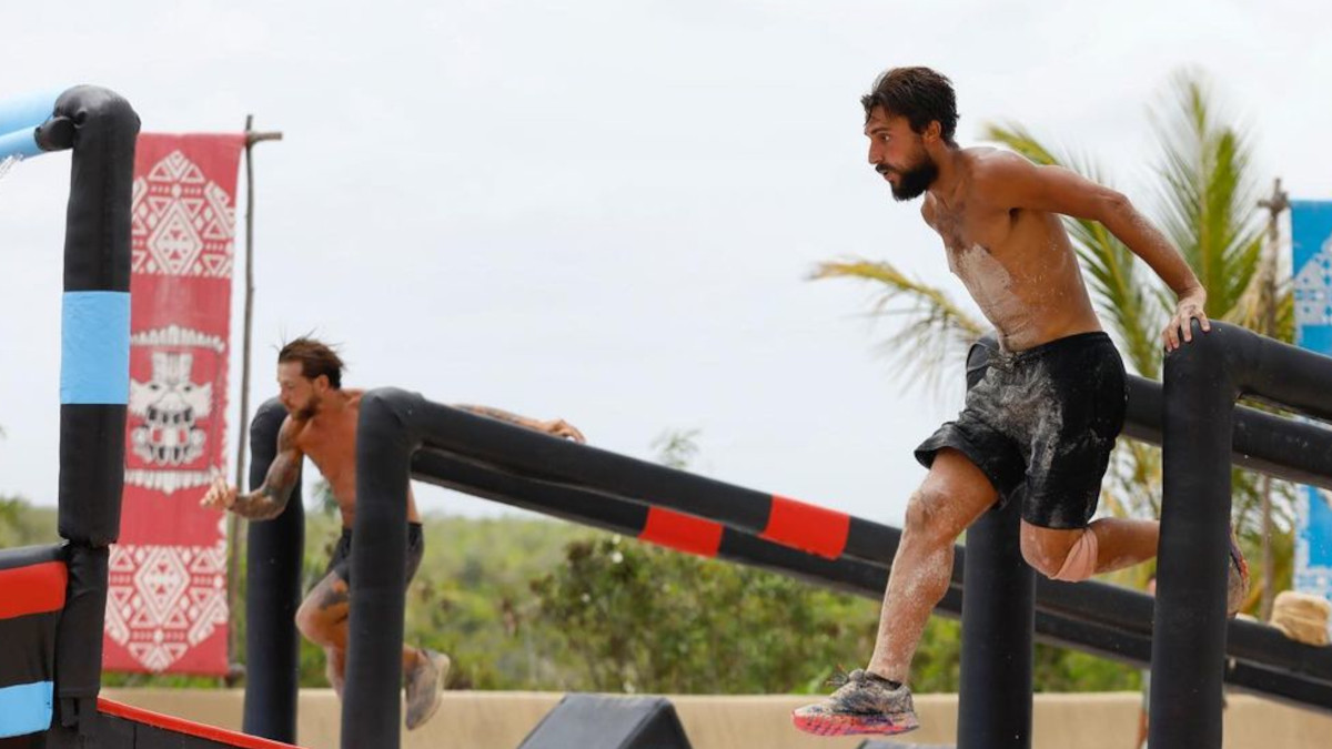 survivor 4, survivor 4 ασυλία,survivor 4 spoiler,survivor 4 skai,survivor 4 παίκτες,survivor 4 trailer,survivor 4 αποχωρηση,survivor 4 διασημοι,survivor 4 μαχητες,survivor 4 νέες προσθηκες,survivor 4 νεοι παικτες,survivor 4 κοκκινοι,survivor 4 μπλε,survivor spoiler,survivor trailer,survivor 2021,survivor greece,survivor νεες ομαδες