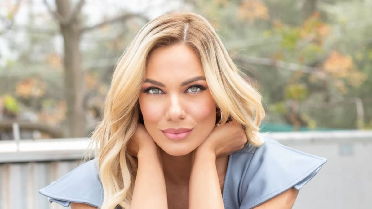 eftasan na katariountai ti mitera mou kai to skylaki mou lygise i ioanna maleskou
