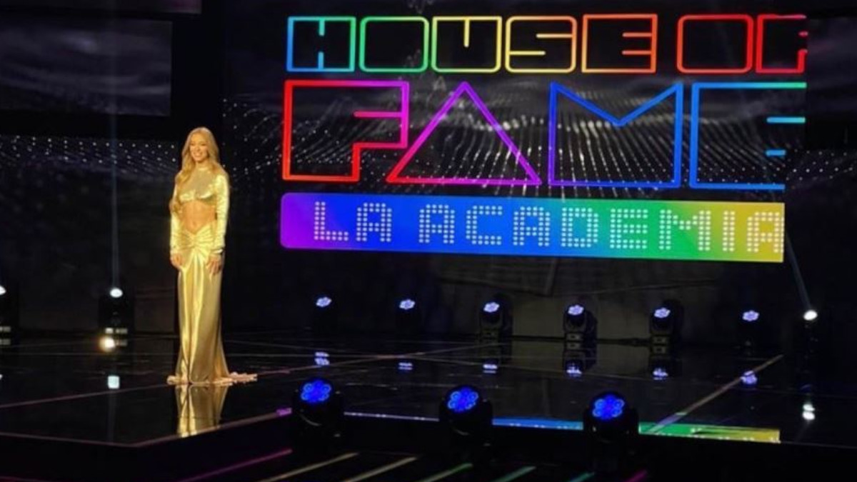 house of fame giati erchontai diples apochoriseis poia tha einai i teliki 6ada