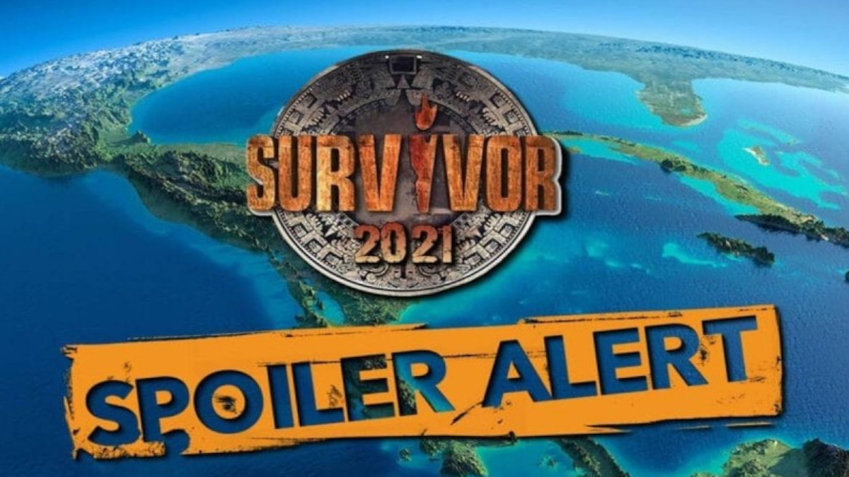 survivor 4, survivor 4 ασυλία,survivor 4 spoiler,survivor 4 skai,survivor 4 παίκτες,survivor 4 trailer,survivor 4 αποχωρηση,survivor 4 διασημοι,survivor 4 μαχητες,survivor 4 νέες προσθηκες,survivor 4 νεοι παικτες,survivor 4 κοκκινοι,survivor 4 μπλε,survivor spoiler,survivor trailer,survivor 2021,survivor greece,survivor νεες ομαδες