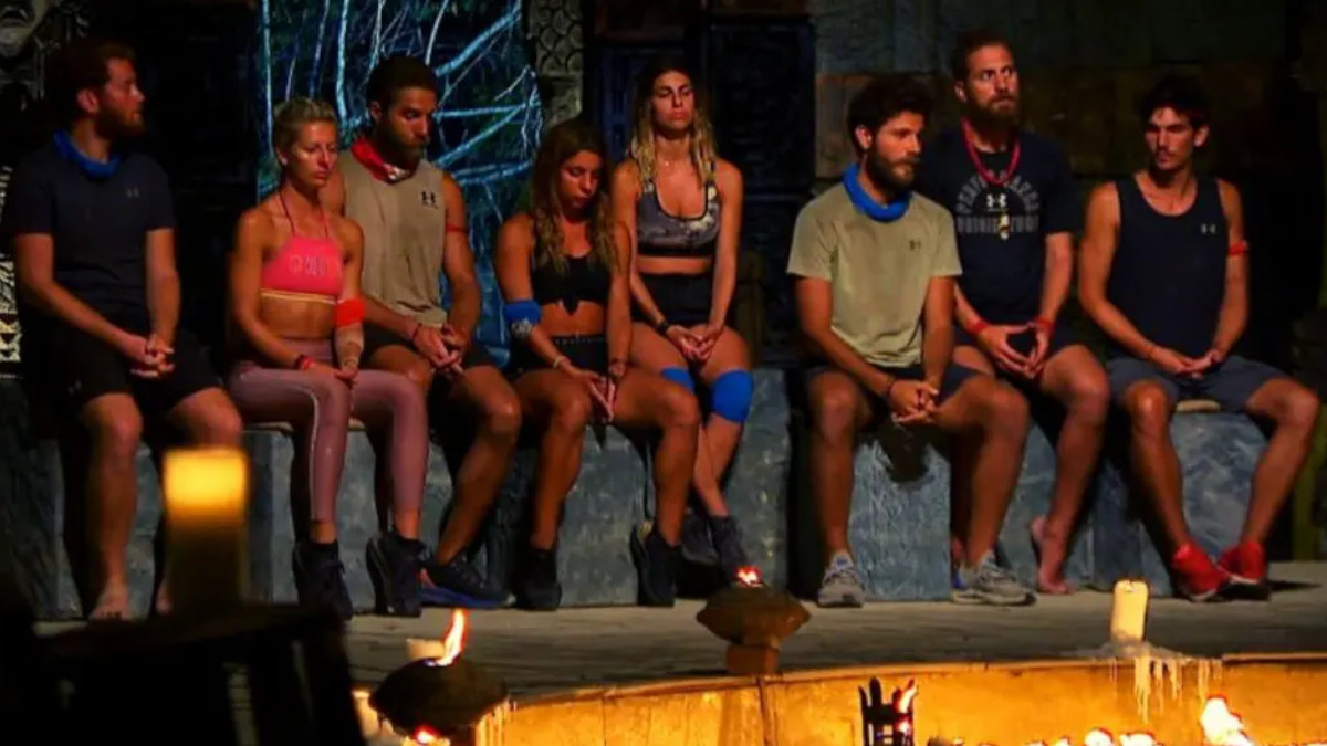 survivor 4, survivor 4 ασυλία,survivor 4 spoiler,survivor 4 skai,survivor 4 παίκτες,survivor 4 trailer,survivor 4 αποχωρηση,survivor 4 διασημοι,survivor 4 μαχητες,survivor 4 νέες προσθηκες,survivor 4 νεοι παικτες,survivor 4 κοκκινοι,survivor 4 μπλε,survivor spoiler,survivor trailer,survivor 2021,survivor greece,survivor νεες ομαδες