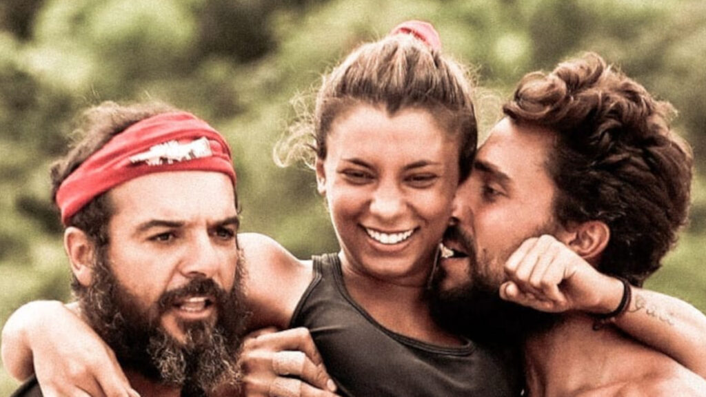 survivor 4, survivor 4 ασυλία,survivor 4 spoiler,survivor 4 skai,survivor 4 παίκτες,survivor 4 trailer,survivor 4 αποχωρηση,survivor 4 διασημοι,survivor 4 μαχητες,survivor 4 νέες προσθηκες,survivor 4 νεοι παικτες,survivor 4 κοκκινοι,survivor 4 μπλε,survivor spoiler,survivor trailer,survivor 2021,survivor greece,survivor νεες ομαδες