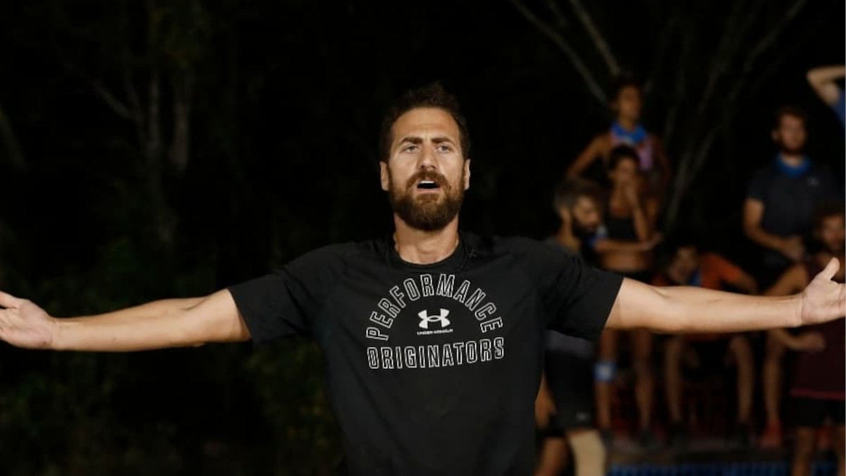 survivor 4, survivor 4 ασυλία,survivor 4 spoiler,survivor 4 skai,survivor 4 παίκτες,survivor 4 trailer,survivor 4 αποχωρηση,survivor 4 διασημοι,survivor 4 μαχητες,survivor 4 νέες προσθηκες,survivor 4 νεοι παικτες,survivor 4 κοκκινοι,survivor 4 μπλε,survivor spoiler,survivor trailer,survivor 2021,survivor greece,survivor νεες ομαδες