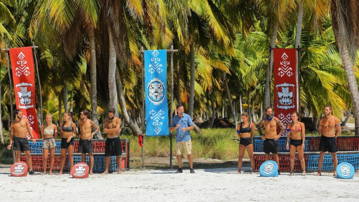 survivor 4, survivor 4 ασυλία,survivor 4 spoiler,survivor 4 skai,survivor 4 παίκτες,survivor 4 trailer,survivor 4 αποχωρηση,survivor 4 διασημοι,survivor 4 μαχητες,survivor 4 νέες προσθηκες,survivor 4 νεοι παικτες,survivor 4 κοκκινοι,survivor 4 μπλε,survivor spoiler,survivor trailer,survivor 2021,survivor greece,survivor νεες ομαδες