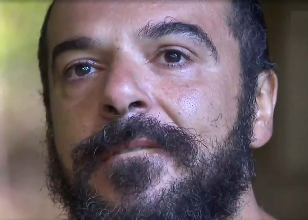 Η επιστροφή του Τριαντάφυλλου μετά την αποχώρηση του απο το Survivor είναι γεγονός και πρόκειται να γίνει την Κυριακή που μας έρχεται.