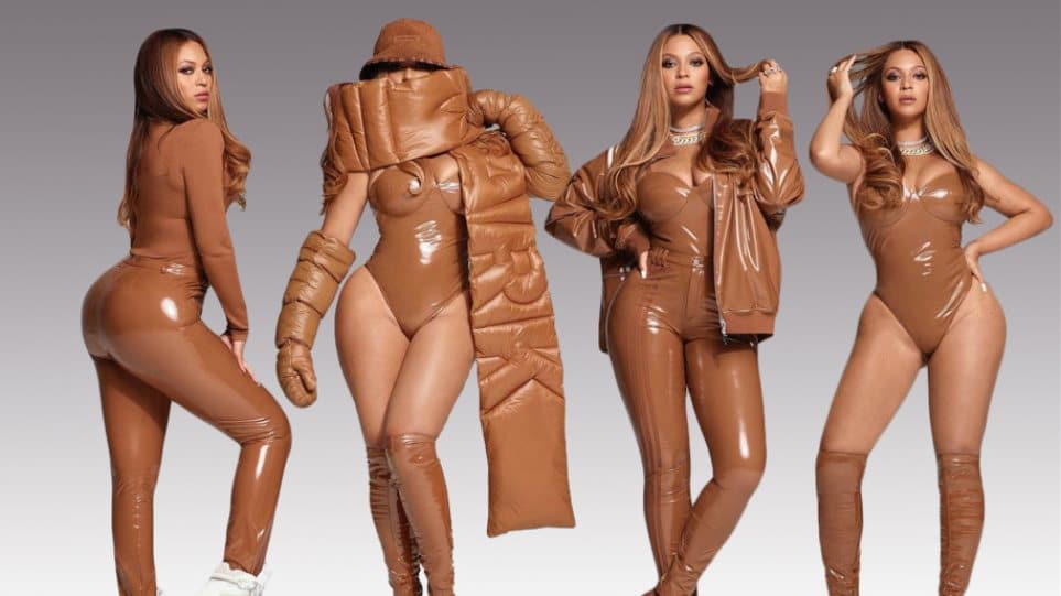 beyonce ivy park