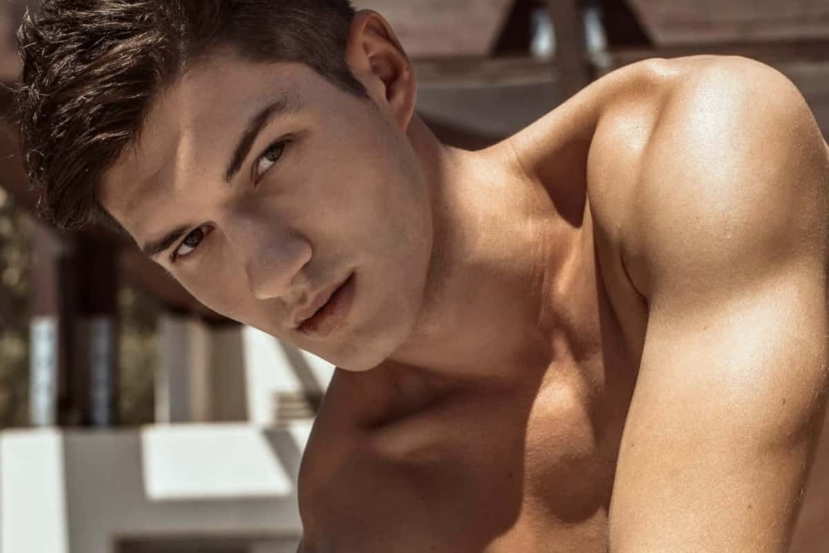 daniel