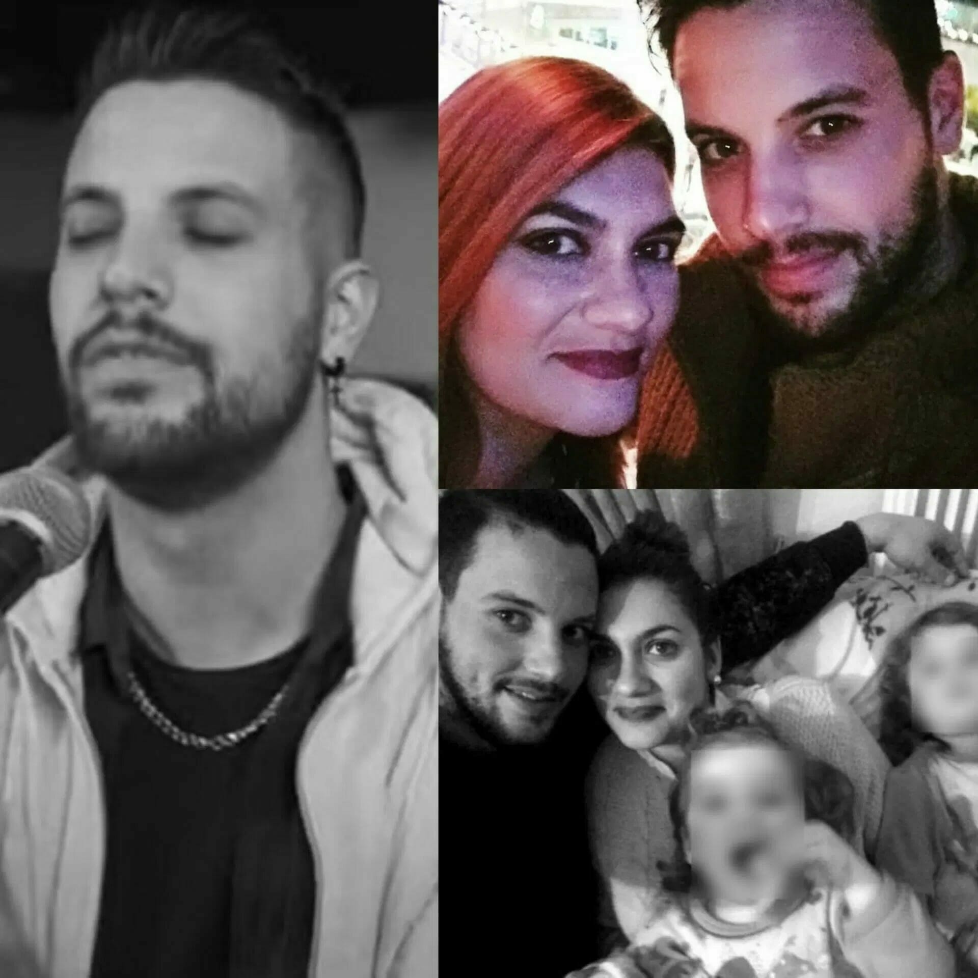 Επιβεβαίωση iCIAO: Ο Μάνος Δασκαλάκης είχε δηλώσει συμμετοχή στο X-Factor