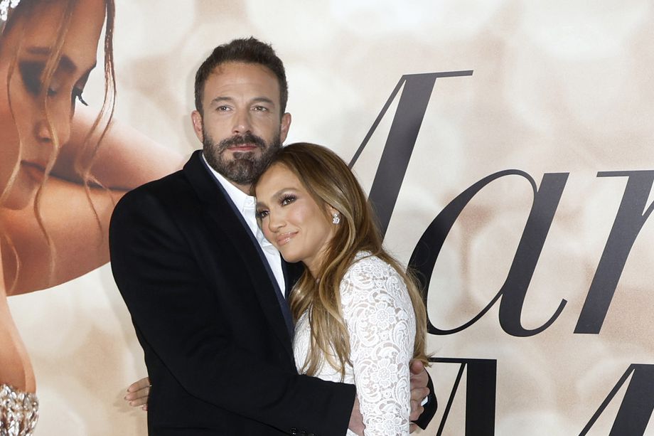 1650269954 Jennifer Lopez y Ben Affleck