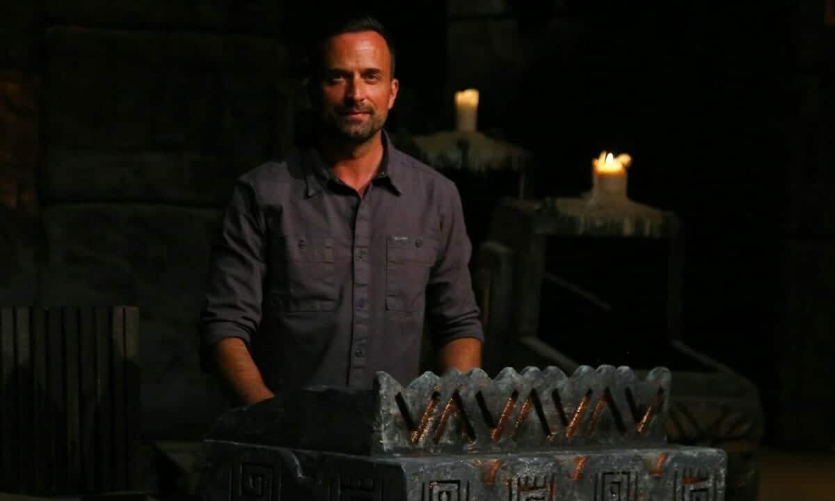 Survivor: η Μυριέλλα και πάλι στον τάκο - Η Βρισηίδα και πάλι εκτός εαυτού
