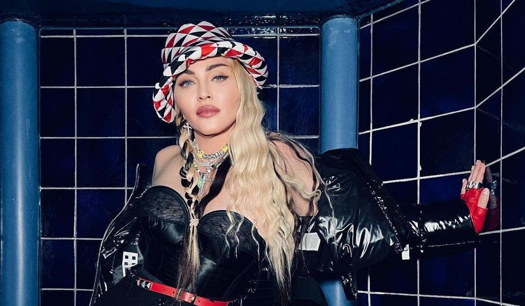 Madonna 1