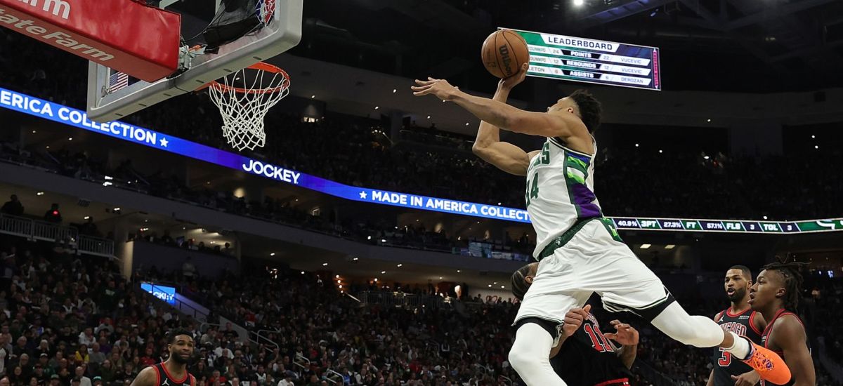 antetokounmpo bulls