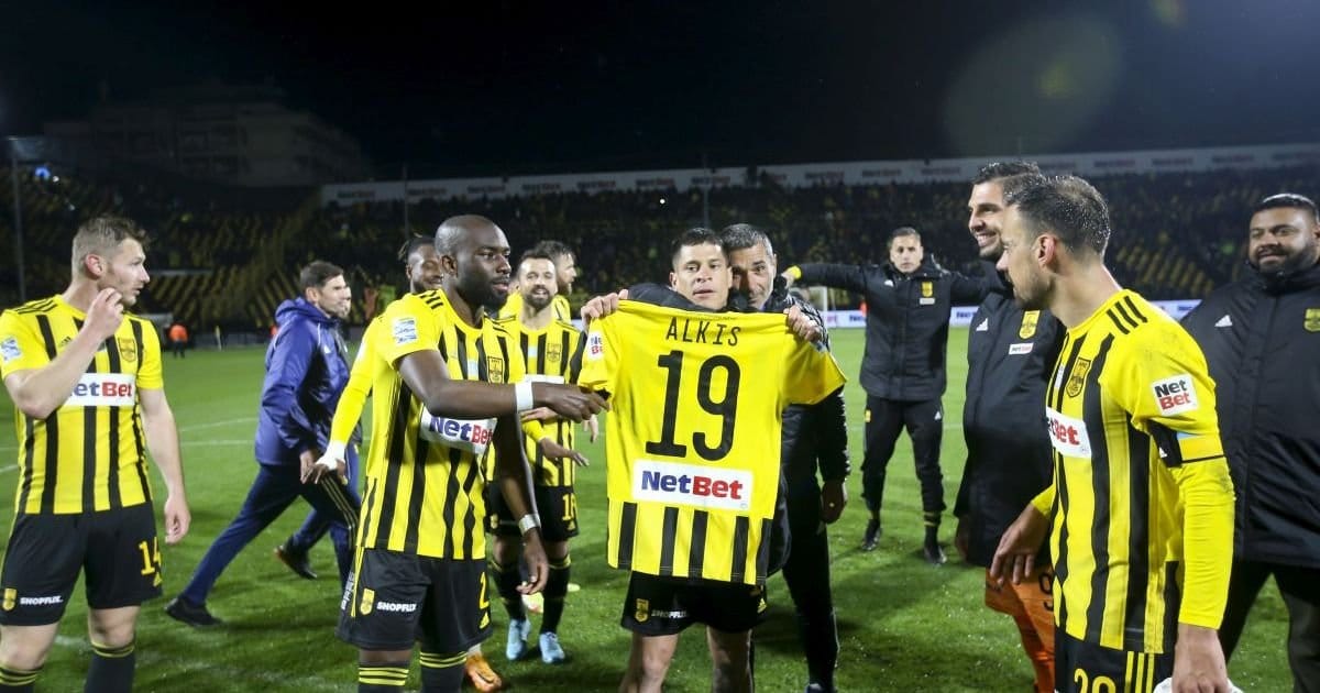 aris