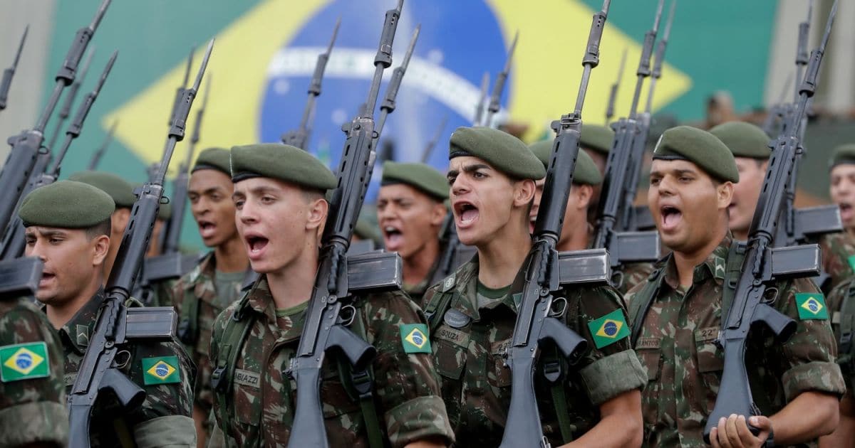 brazil dictatorshipmilitary 06182019 1
