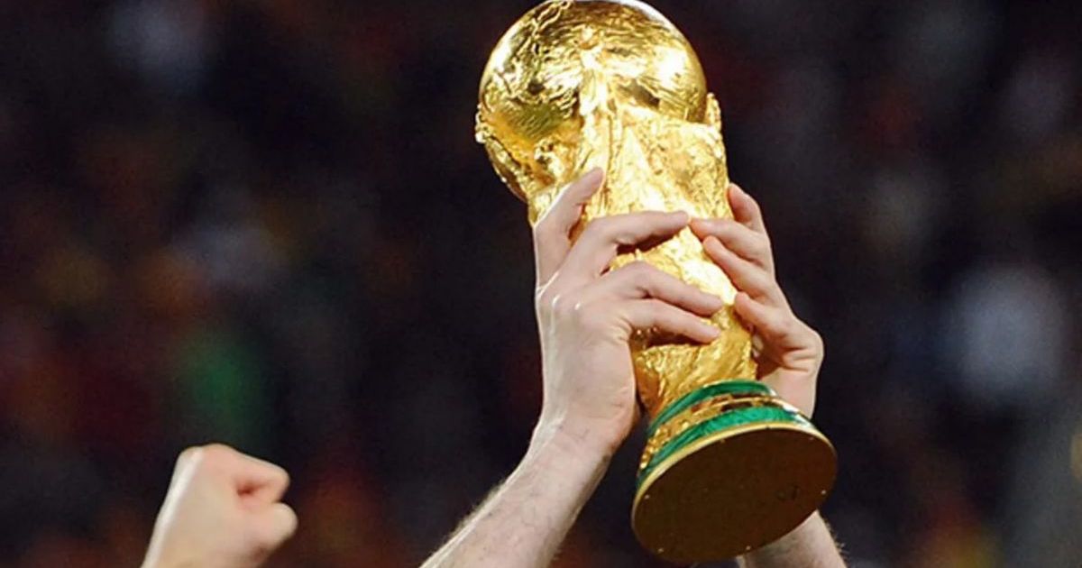 fifa cup