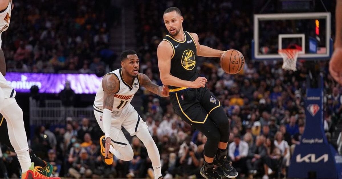 golden state warriors