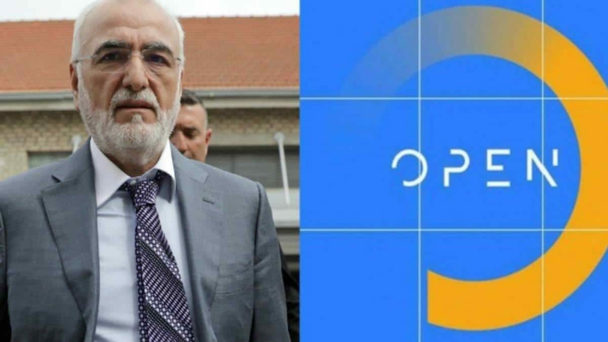 ivan savidis