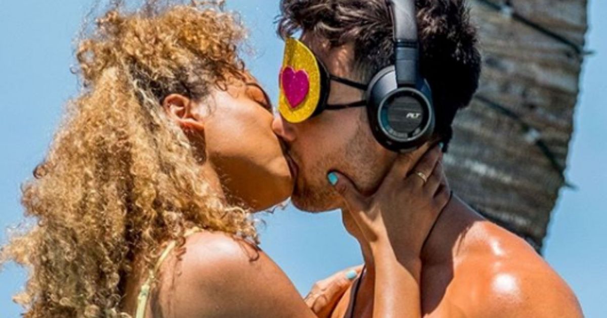 love island