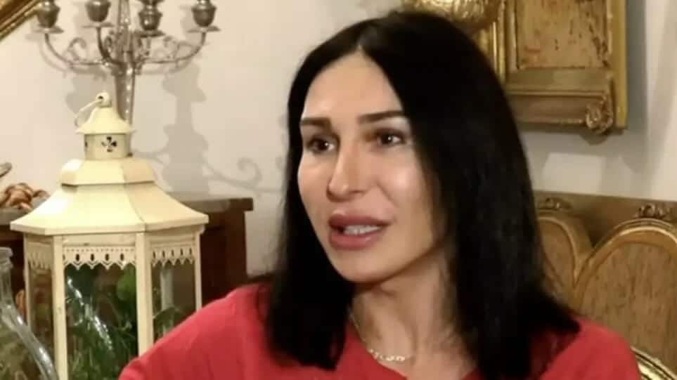 Μίνα Ορφανού: «Ο χώρος της υποκριτικής δεν είναι καθαρός»