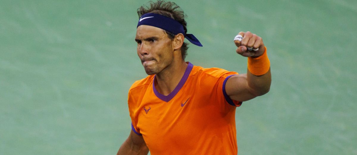 nadal