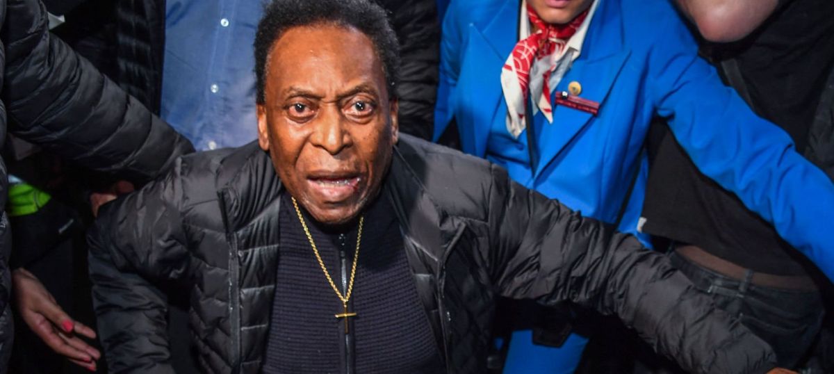 pele